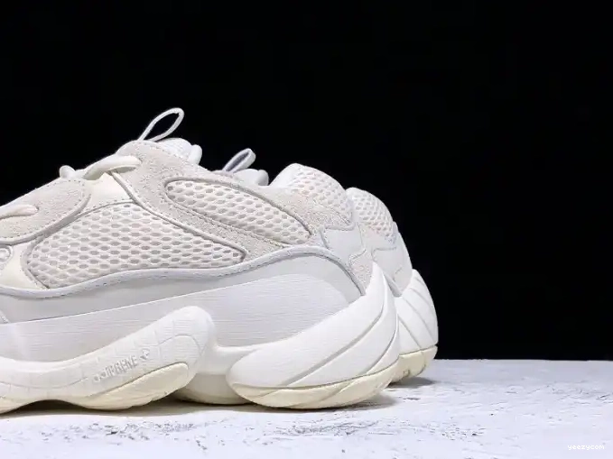 Adidas Bone FV3573 500 Yeezy White 0501